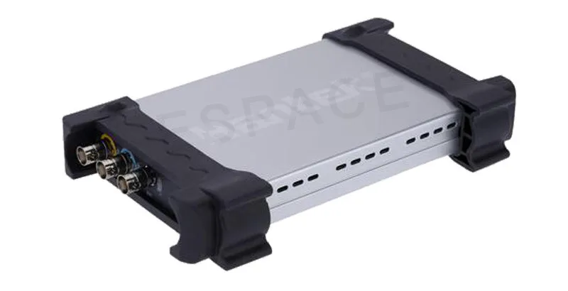 Hantek 6052BE ПК USB осциллограф 2 Цифровой Каналы 50 мГц пропускной способности 150Msa/S