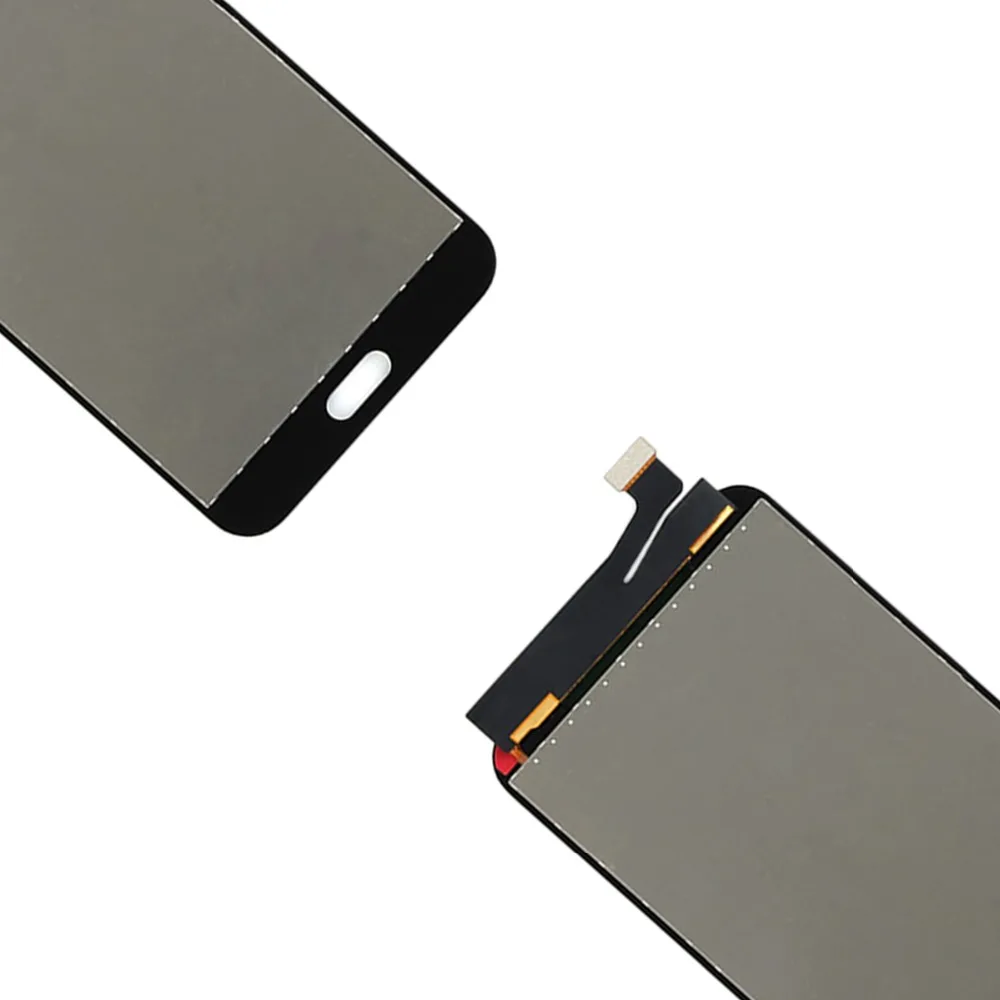 J727 ЖК дисплей для SAMSUNG Galaxy J7 2017 J727M J727H J727F сенсорный экран протестирован