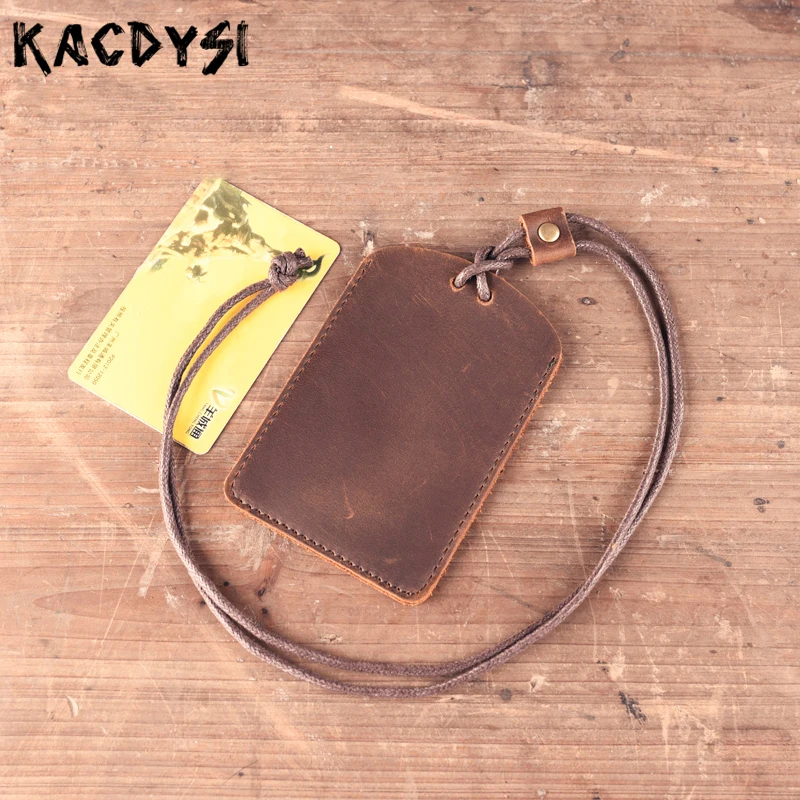 Кошельки ручной работы унисекс оригинальные кошельки из коровьей кожи наборы