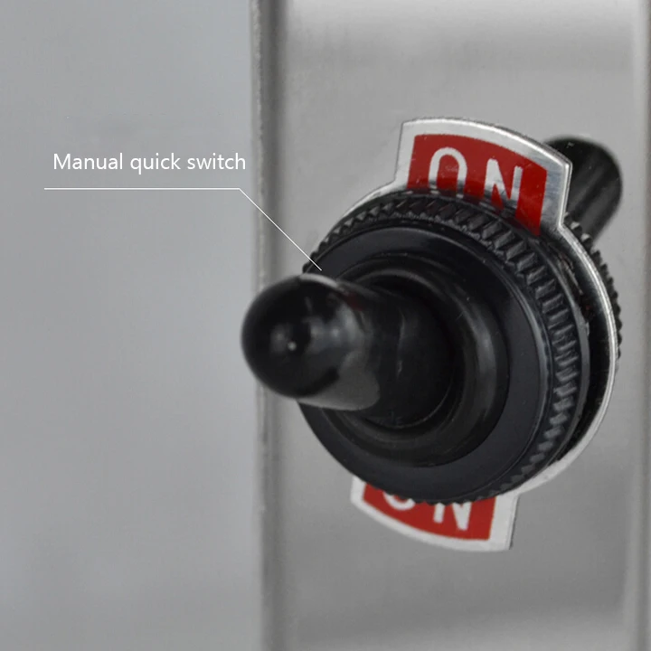 Коммерческий Миксер для молока и чая машина молочного коктейля с двойной