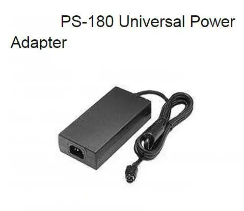 Части порошка принтера для Epson PS-180 TM-U220P PS180 PS179 PC-180 M159A TM-T88vi TM-U200PB TM-U200PD ADPV20B-3PIN |