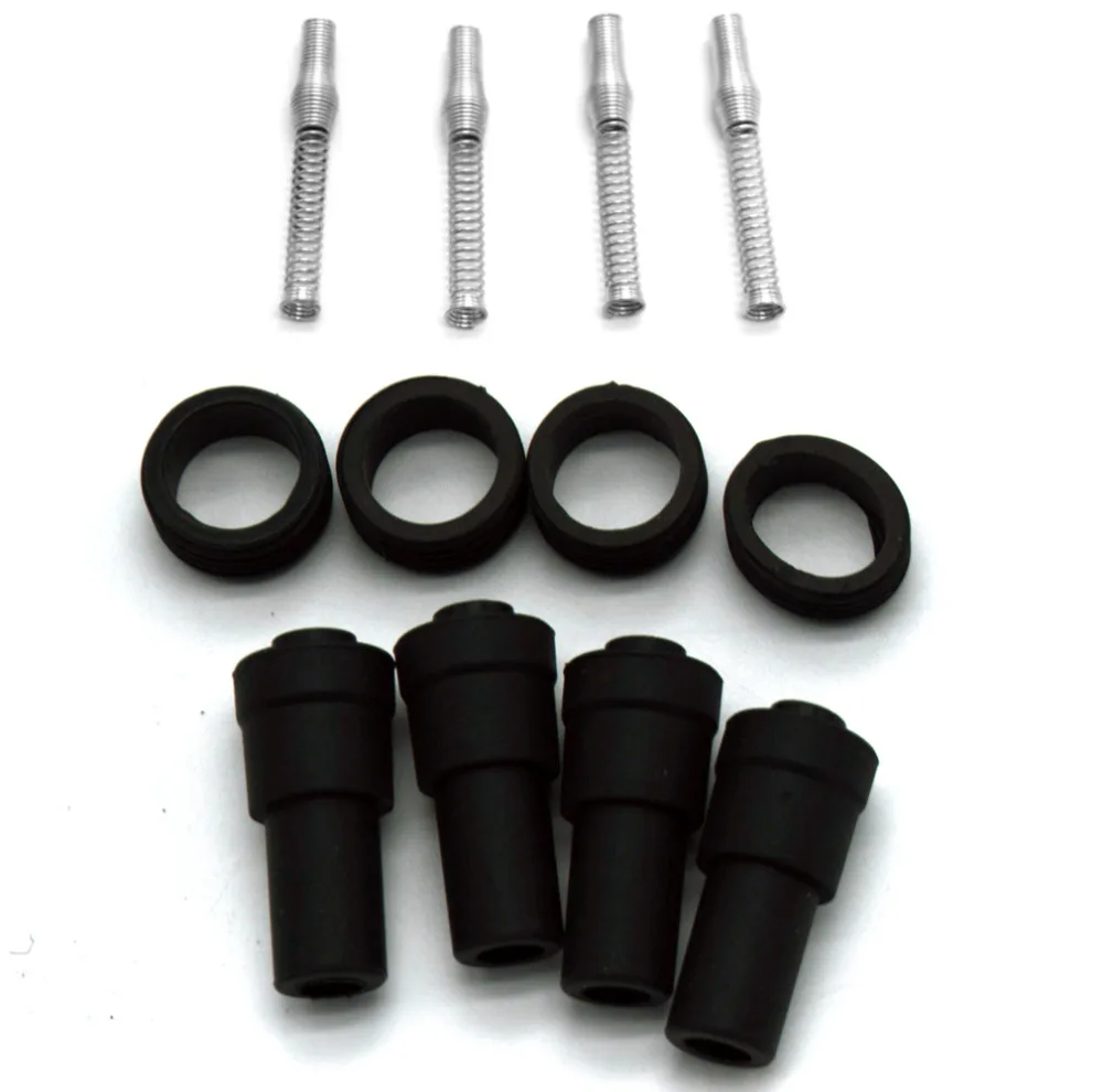 Ignition Coil Repair Kits OE NO:1208008 9119567 2526116a 0040100259 For Vauxhall Opel Astra Mk4 g 1.8 i Petrol Engine