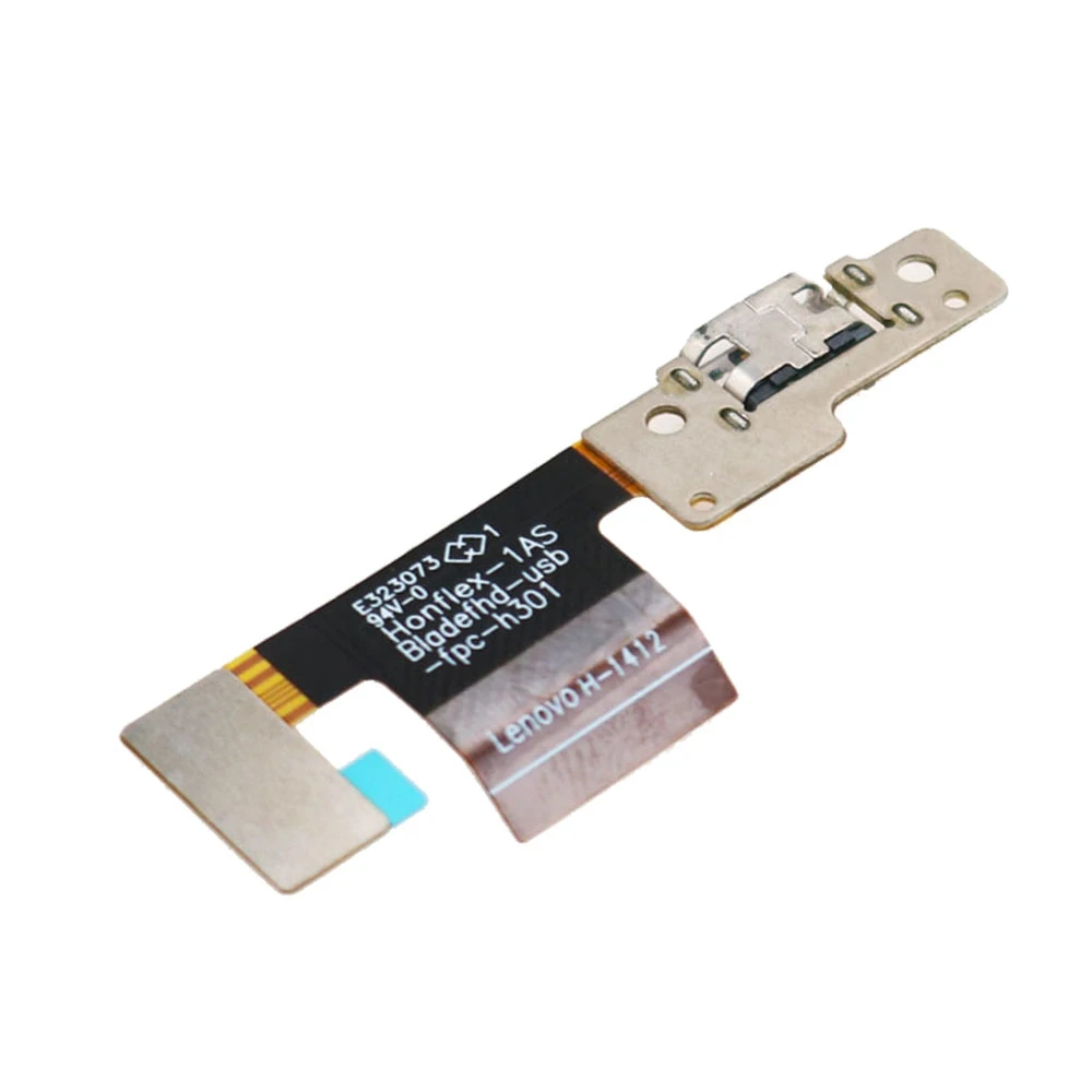 Док-станция B8080 с USB-разъемом и гибким кабелем для зарядки Lenovo PAD | Мобильные