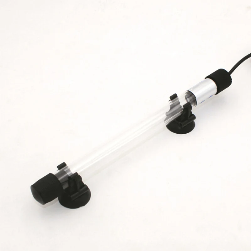 УФ-стерилизатор для аквариума ультрафиолетовая бактерицидная лампа светильник