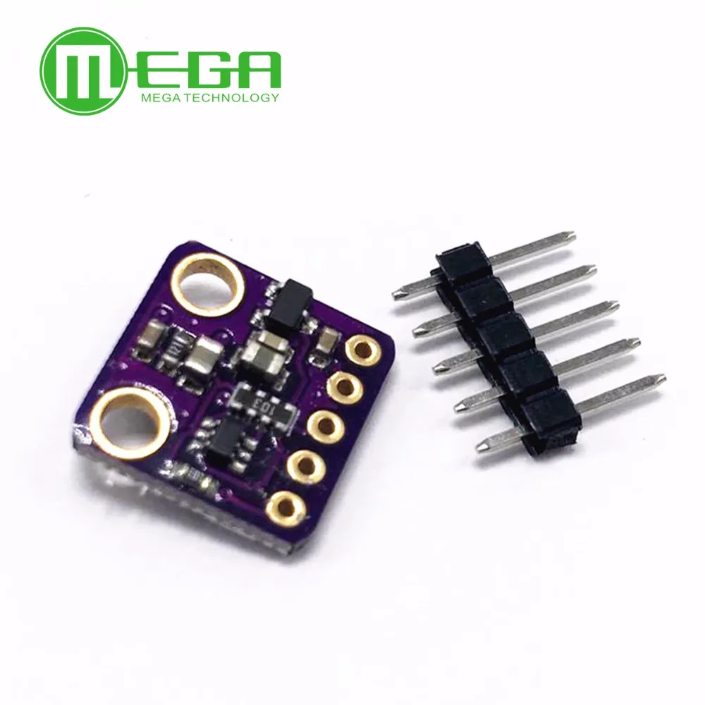 Модуль датчика приближения совместимый с IIC I2C светильник инфракрасный