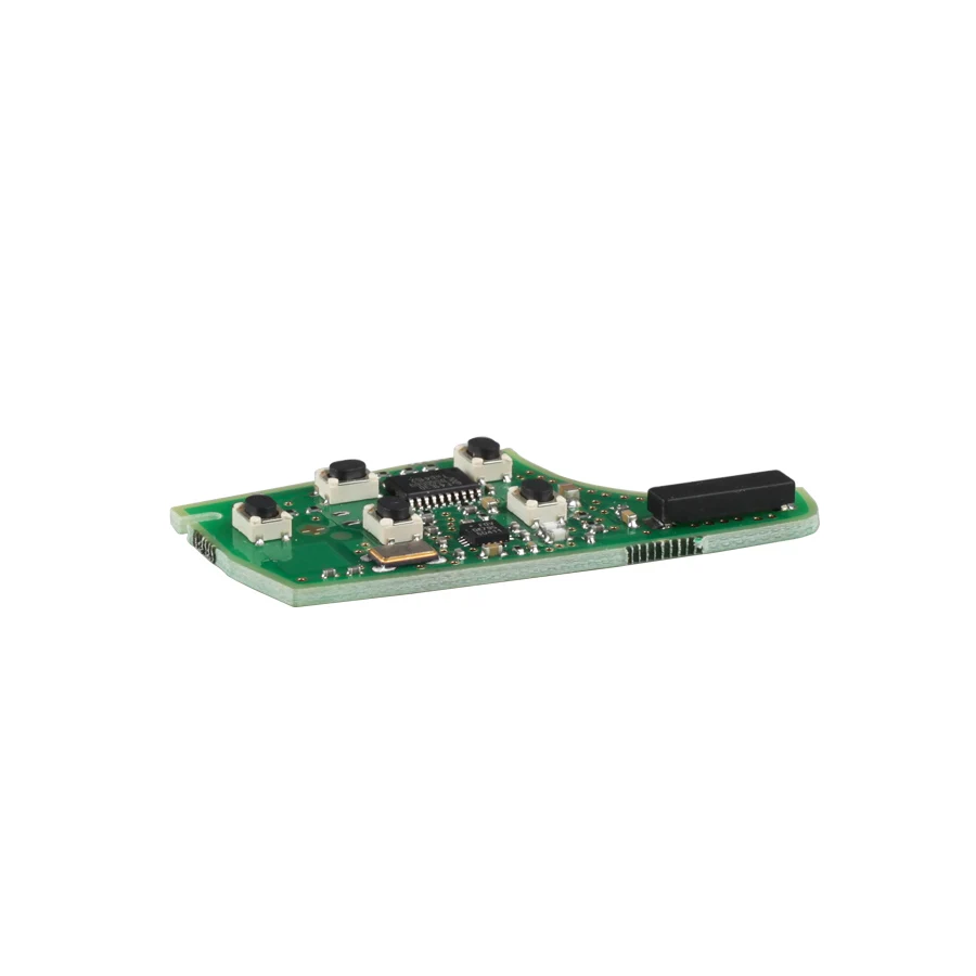 Пульт дистанционного управления для Chevrolet/Buick/Opel 5 кнопок 433 МГц|button remote|remote buttonopel