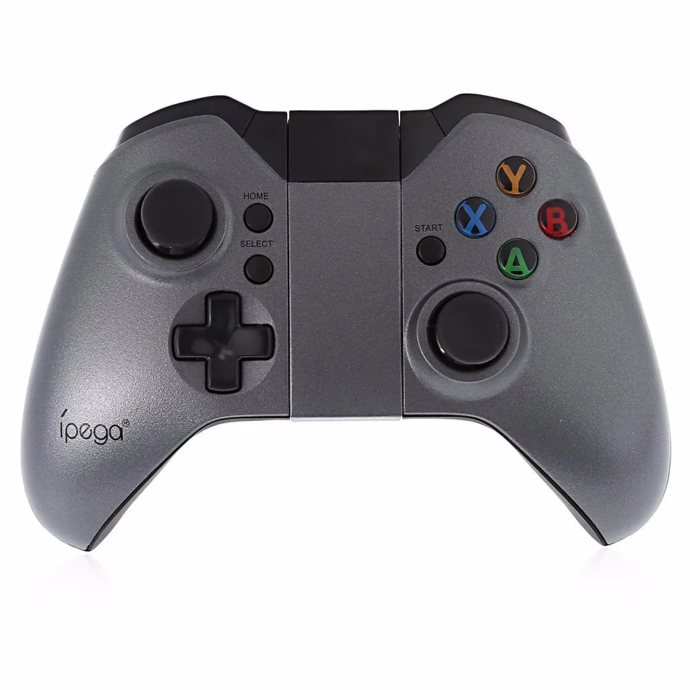 VPLAY iPega 9062 Wireless Bluetooth Game Controller Joysticker game pad for Smart TV Box Android iOS | Электроника