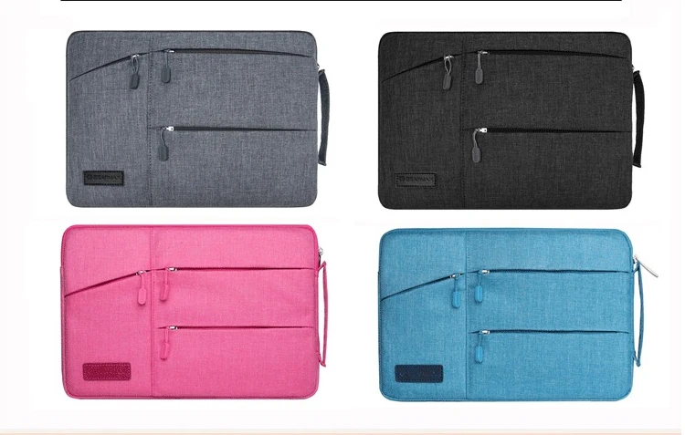 Laptop Sleeve сумка для microsoft Surface Pro 6 Мода 5/4 г. планшеты PC чехол водостойкий ручной держатель дизайн подарок