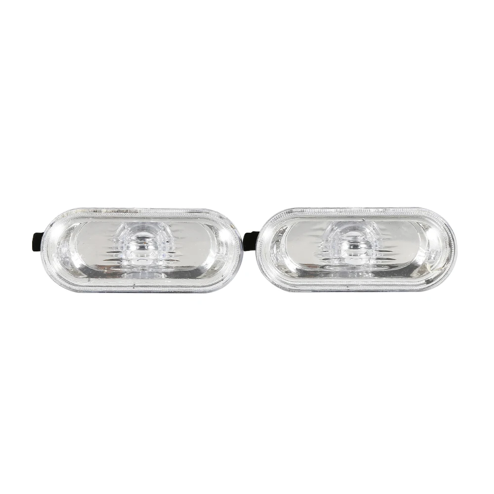 Габаритные огни для VW New Beetle 1999 2003 2 х поворотных фонаря боковые фонари крыла с