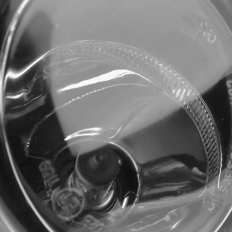 2 шт. передняя решетка автомобиля Передние ходовые огни авто Автомобильная