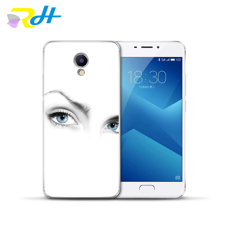 Чехол-накладка для Meizu U10 U20 M5 Note M5C M3C Pro 6 M3S Max M5S M6 M3 модный интересный чехол |