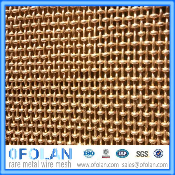 Высококачественное Экранирование электронного сигнала проволочная сетка из