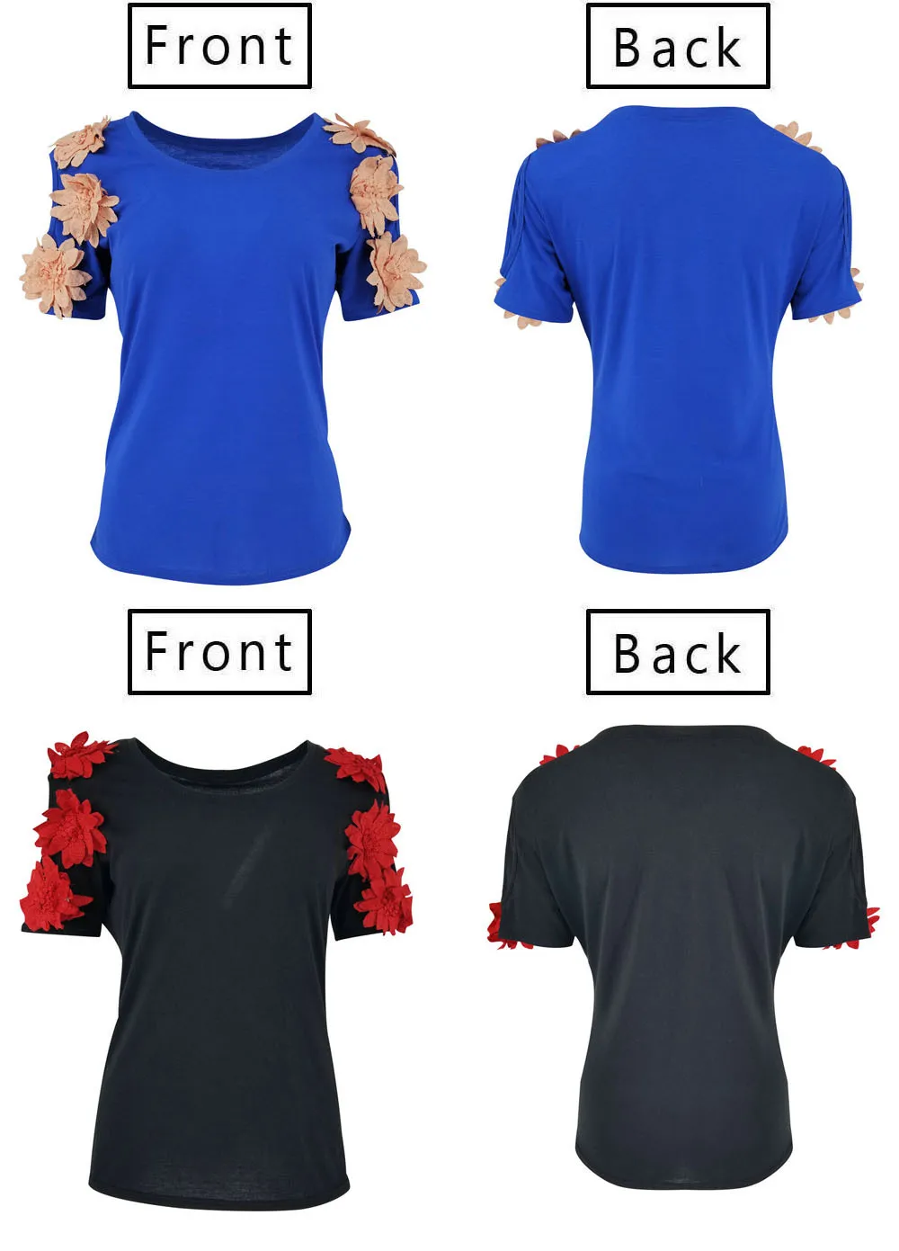 Женские топы футболка для женщин новинка 2020 летние лоскутные Футболки с