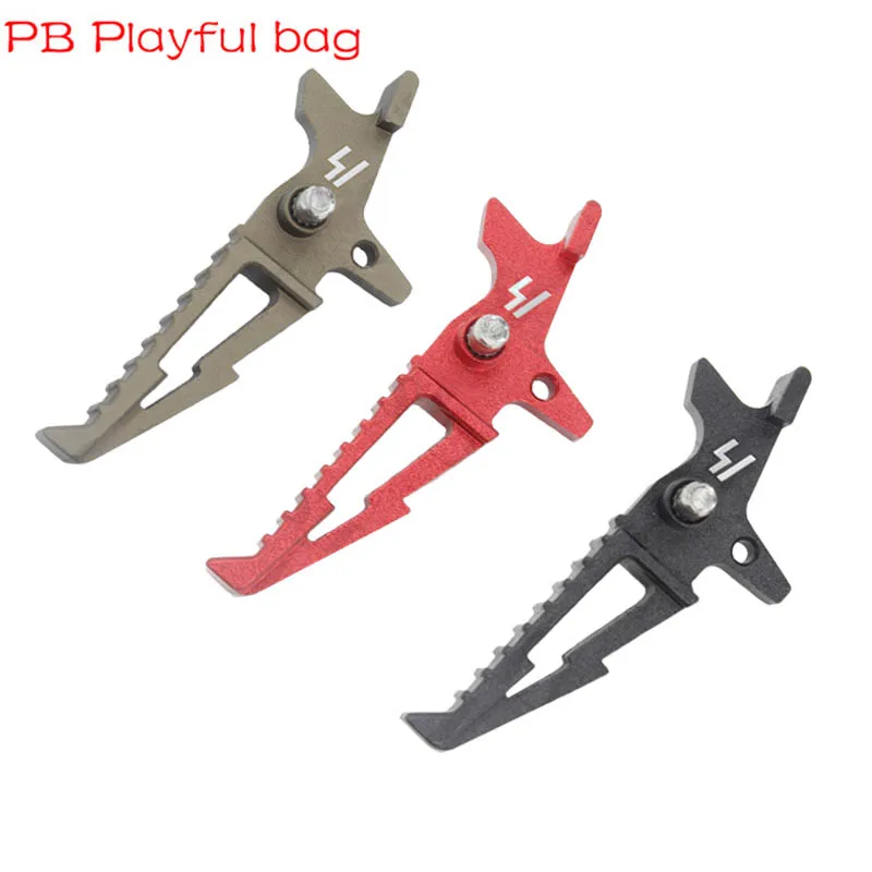 Креативное уличное Спортивное тактическое оборудование CS loves DIY части SI trigger jinming9 SL BD556 Пряжка машина забавная 2 гелевая шариковая пушка QD7