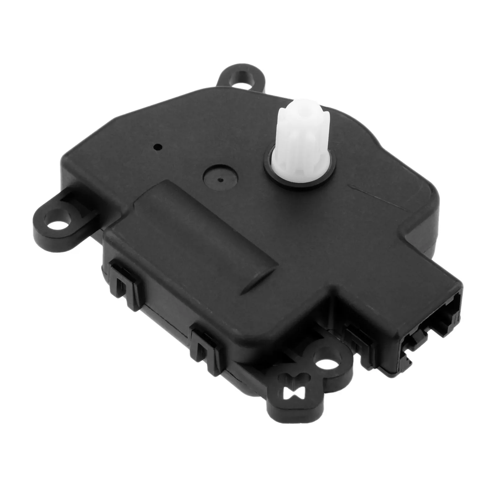 Yetaha HVAC нагреватель бленда воздуха привод двери для Dodge Durango Jeep Grand Cherokee 2011 2012 2013 68079488AA 68079488AB 604-045