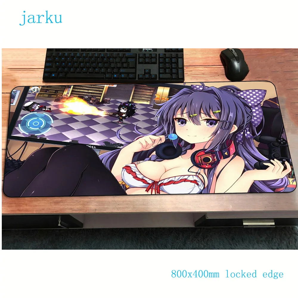 Средняя школа dxd Коврик Для Мыши Самый дешевый коврик для мыши notbook компьютерный HD