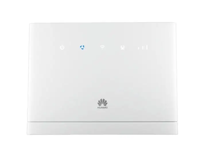 Разблокированный мобильный беспроводной маршрутизатор VOIP-шлюз Huawei B315s-607 LTE