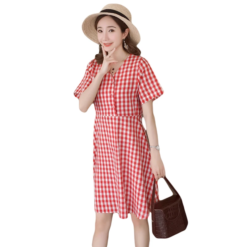 Модный сетчатый халат для кормящих женщин беременных с коротким рукавом летняя