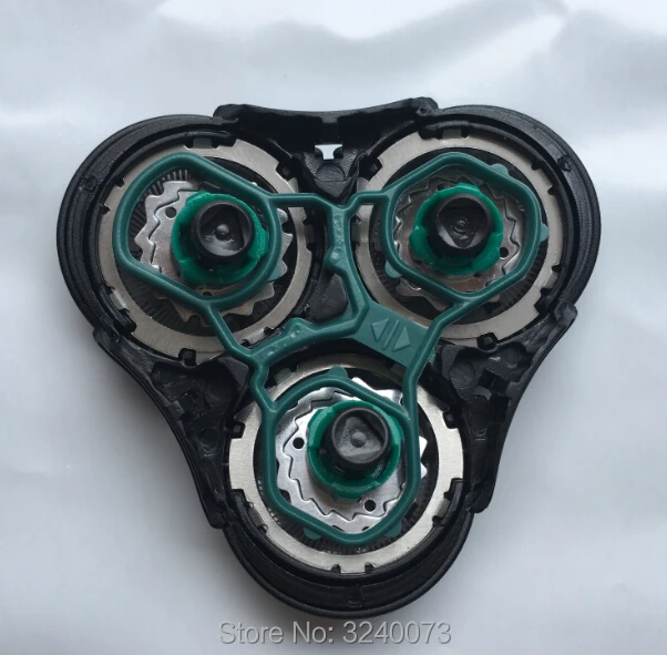 Сменная Бритва для Philips SH90 SH70 RQ10 RQ11 RQ12 RQ1131 RQ1145 RQ1150 RQ1151 RQ1155 RQ1160 RQ1170 HQ8 | Красота и