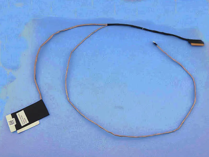 Новый оригинальный для Dell 17 5000 5755 5758 5759 led lcd lvds кабель DC020025L00 03PNXG 3PNXG cn 03PNXG|Звуковые