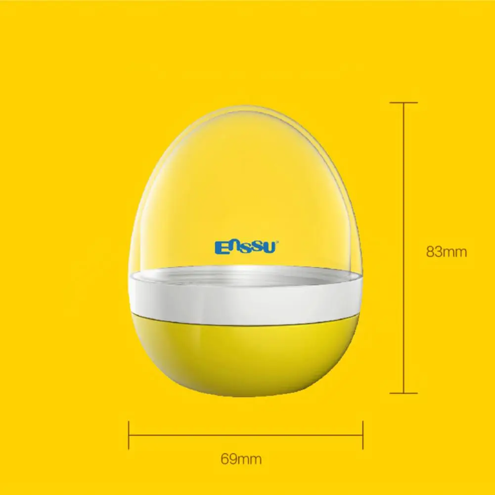 Контейнер для хранения еды Enssu дорожный диспенсер кормления ребенка коробка