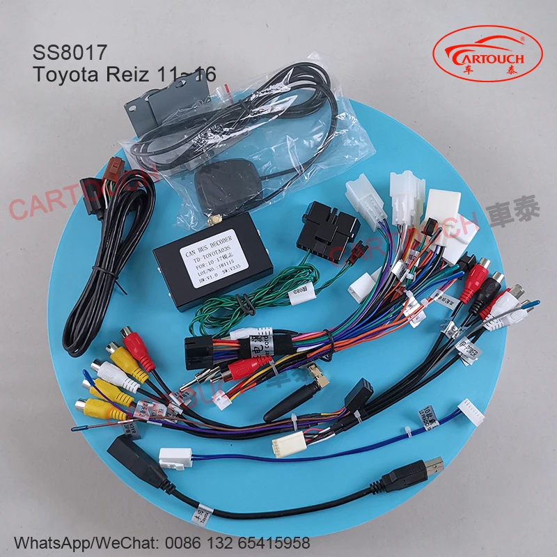 12 1 дюймовый вертикальный экран Tesla Style Android автомобильный GPS мультимедийный плеер