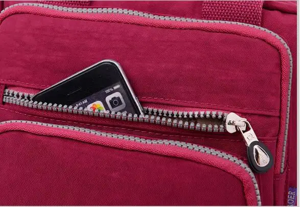 Модный школьный рюкзак Bolsa Kiple для девочек-подростков, женский рюкзак, дорожная сумка Mochila Feminina