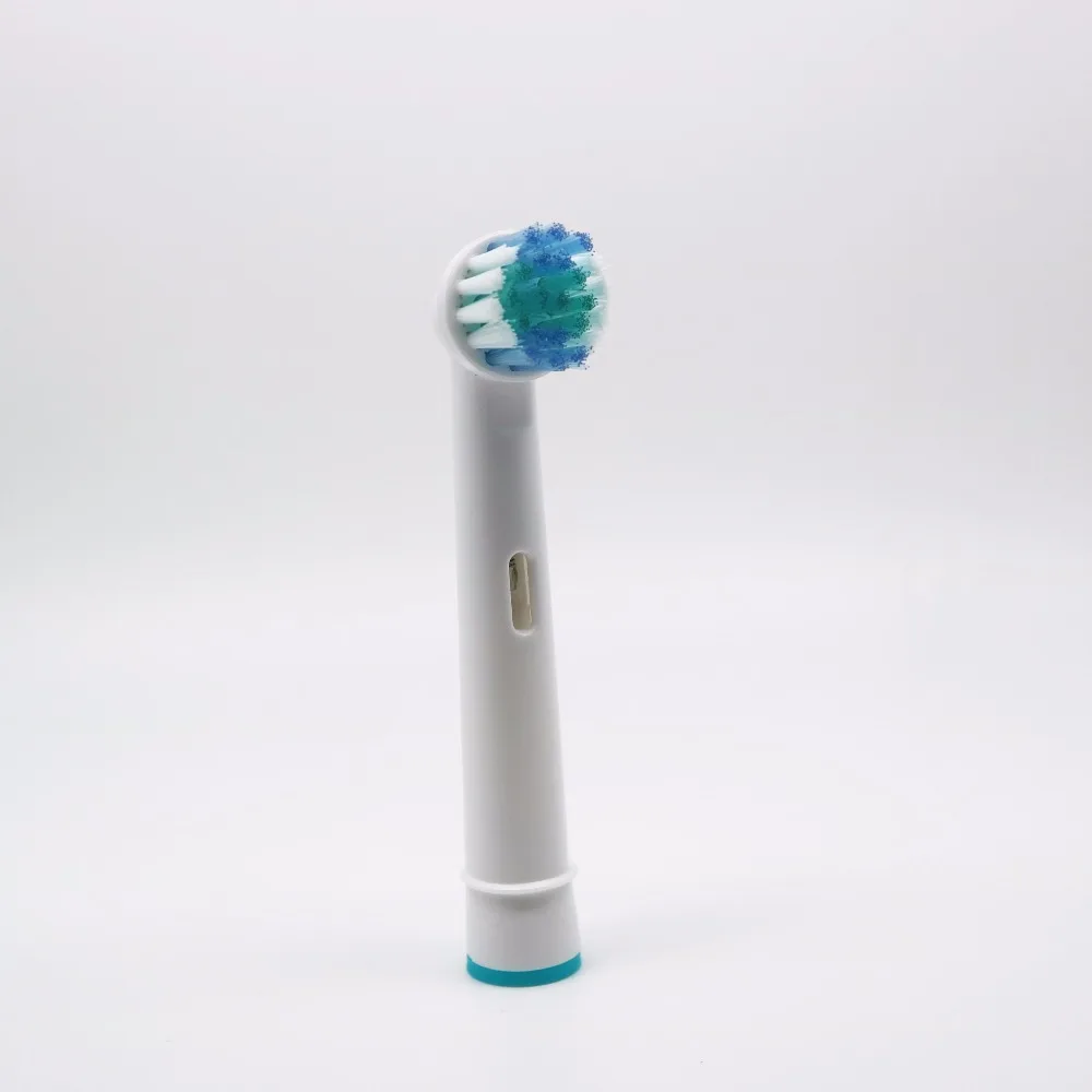 Сменные насадки для электрической зубной щетки Oral B Advance Power/Pro Health/Triumph/3D Excel/Vitality
