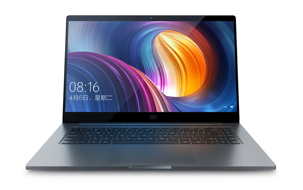 Новейший ноутбук Xiaomi 15,6 Pro MX250 GeForce Intel color i5/i7 8 Гб ОЗУ 256 ГБ SSD полностью металлический корпус Windows 10 английский