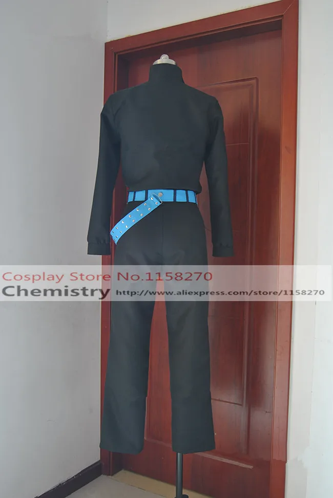 Цельный костюм для косплея Sanji |