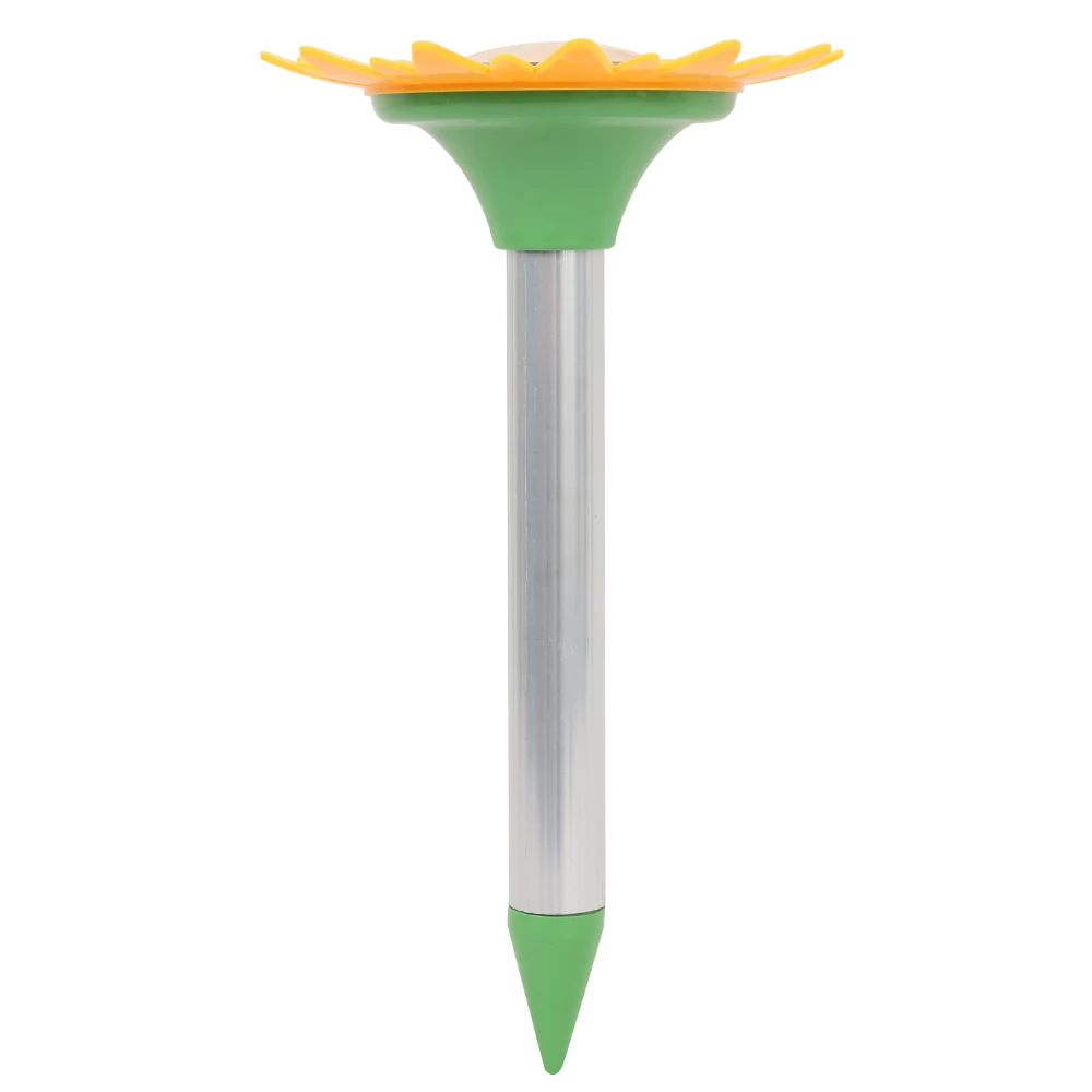 Солнечная энергия ультразвуковой моль репелленты для мышей змея муравей