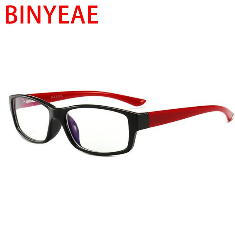 100% синий светильник очки для мужчин и женщин мужские игровые компьютерные с