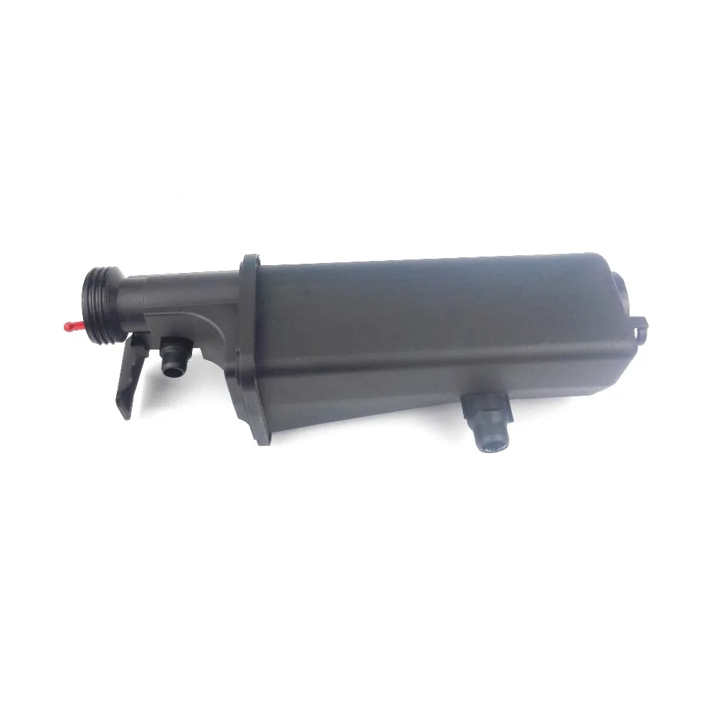 Радиатор охлаждающей жидкости расширительный бак резервуар для 17117573781 17137787039