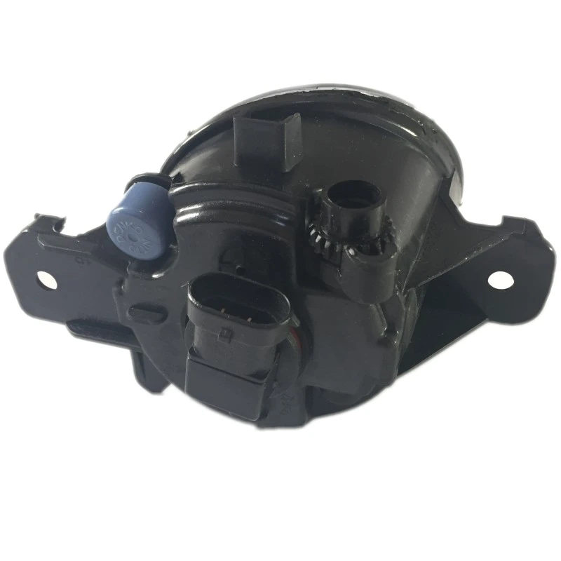 

For Nissan March Micra K12 K13 2002-2016 9-Pieces Leds Fog Lights H11 H8 12V 55W Halogen LED Fog Head Lamp Car-Styling