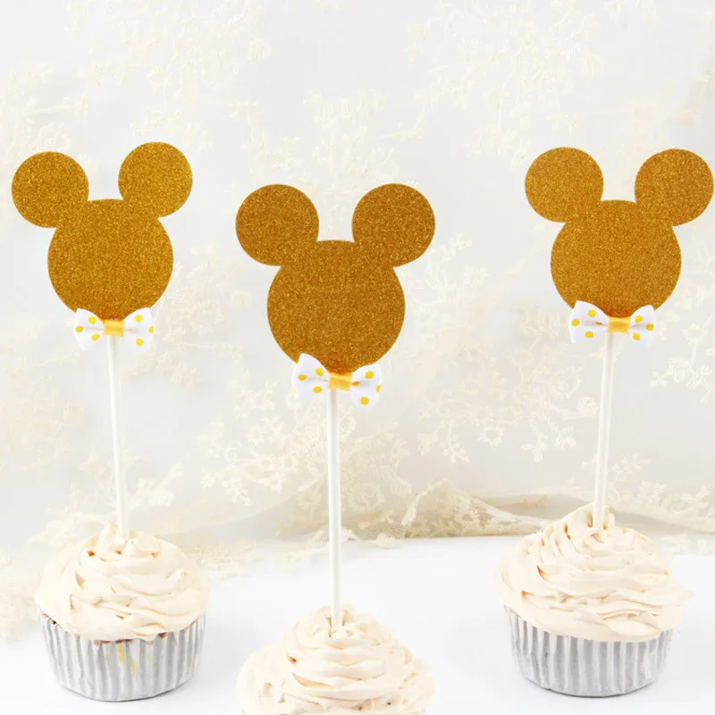 3 шт. блестящая бумага корона Алмазная чашка торты мерцающие украшения для торта