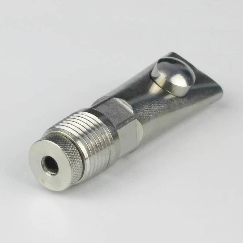 5 шт. автоматические соски для поилки из нержавеющей стали|Принадлежности