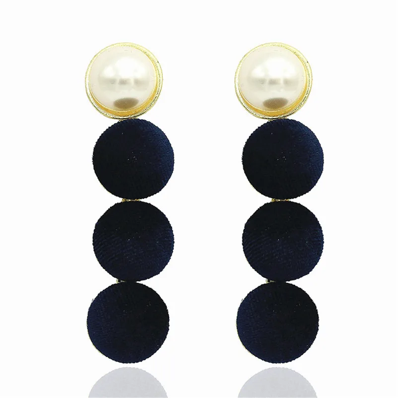 Ювелирные изделия ADOLPH Star искусственная кожа круглые женские богемные дешевые