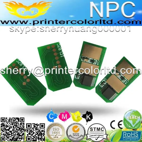 Manufacture Smart Reset Toner Cartridge Chip refilled compatible for OKI B401 MB441 MB451 laser Printer | Компьютеры и офис