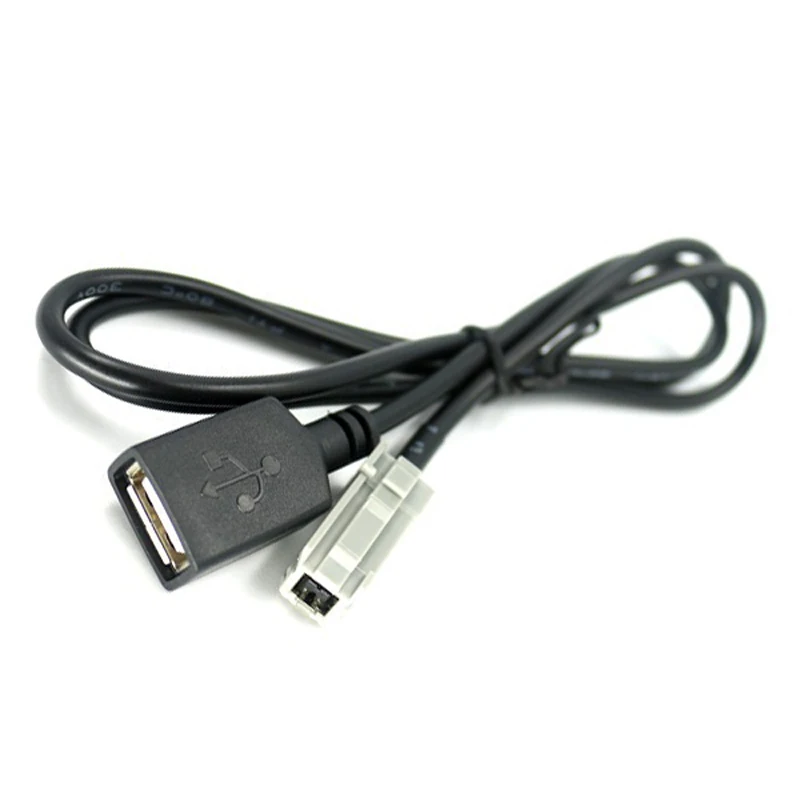 Автомобильный радиоприемник Biurlink USB кабель для Toyota Camry Lexus Verso Mazda|Кабели адаптеры