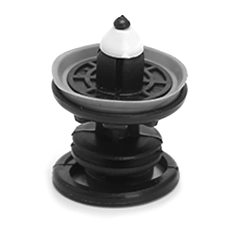 10 шт. автомобильные зажимы для Passat Golf | Автомобили и мотоциклы