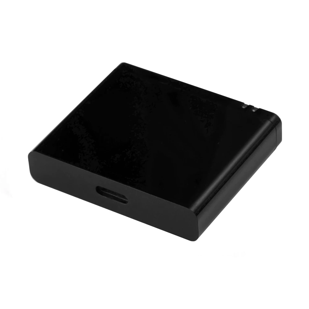 8Pin Aptx A2DP Bluetooth V4.2 Music Receiver беспроводной стерео аудио адаптер для BOSE SoundDock III и т. д. 8