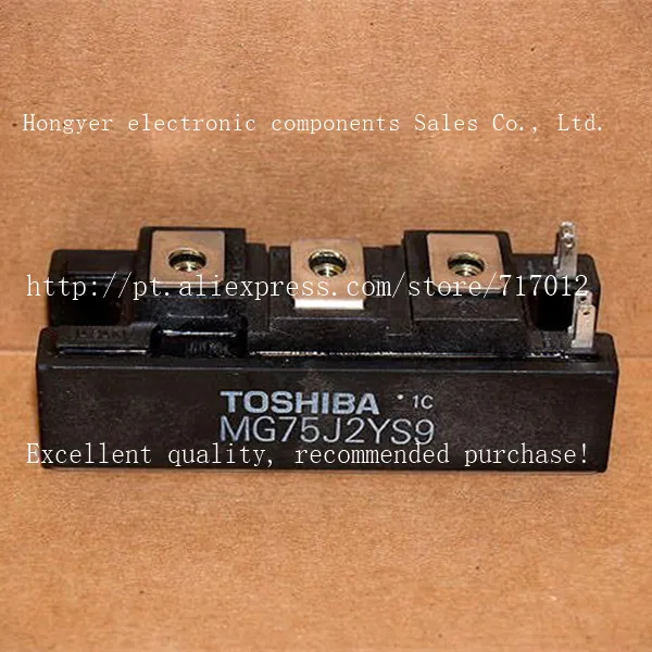 

Free Shipping MG75J2YS9