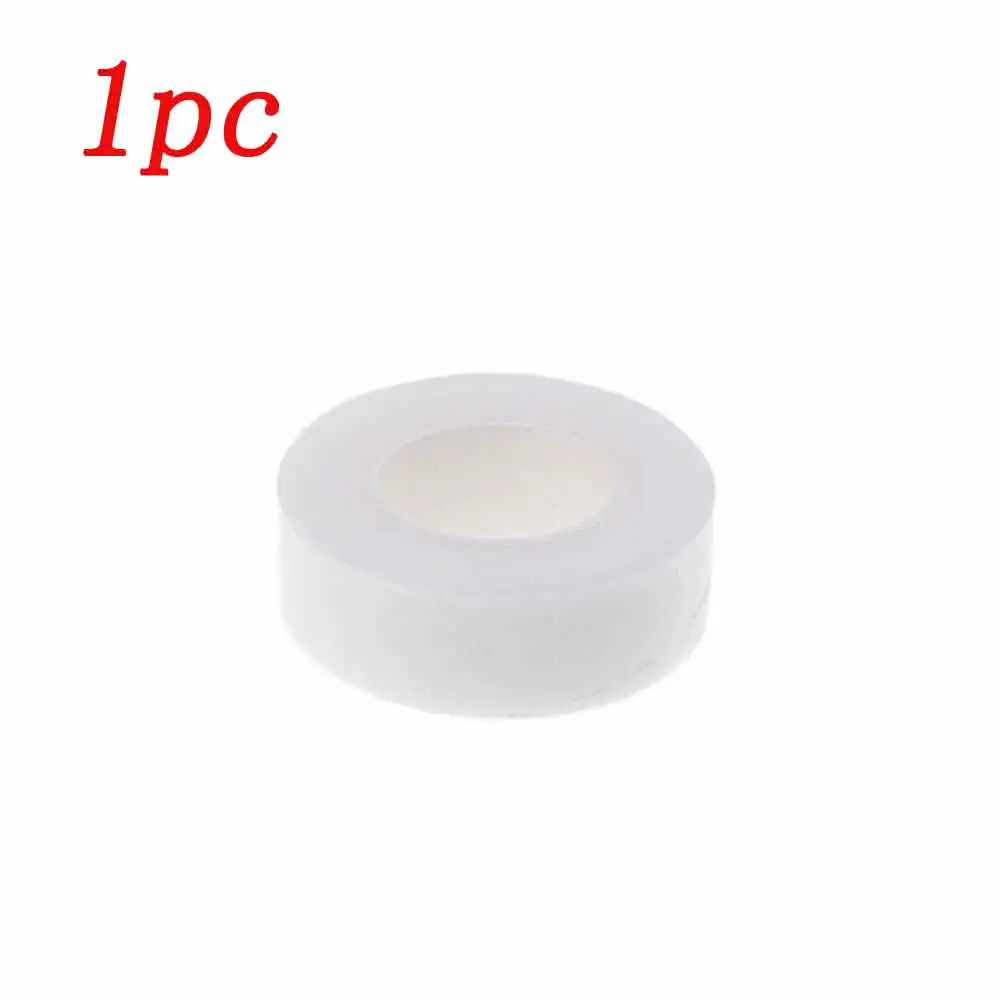 1pc white Горячая 20 мм* 10 м утюжок на подшивке ленты прокладки чудо веб плавкие склеивания Кружева Швейные аксессуары для одежды - Цвет: 1pc white