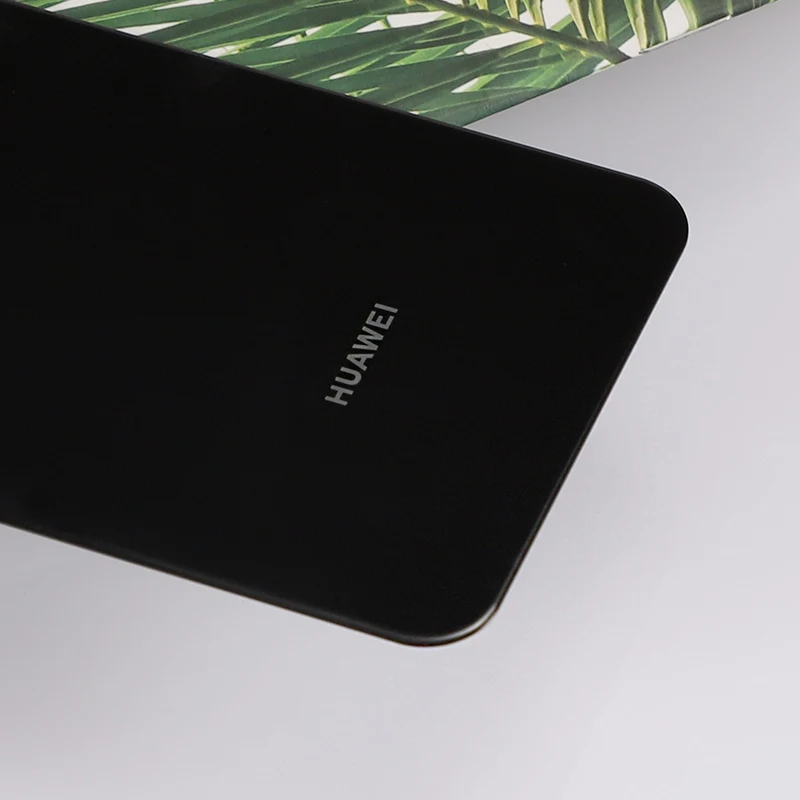 Mate20 Lite корпус для Huawei Mate 20 стеклянная задняя крышка батарейного отсека