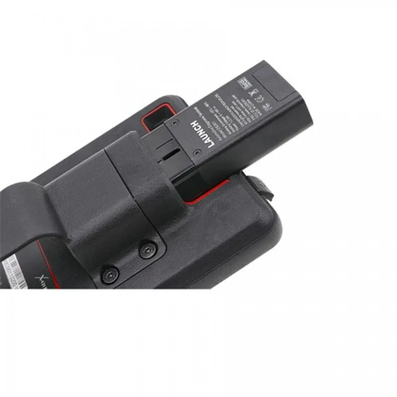 Launch X431 Pro Mini Auto OBD диагностический инструмент Bluetooth Wi Fi Подключение Поддержка 2 лет