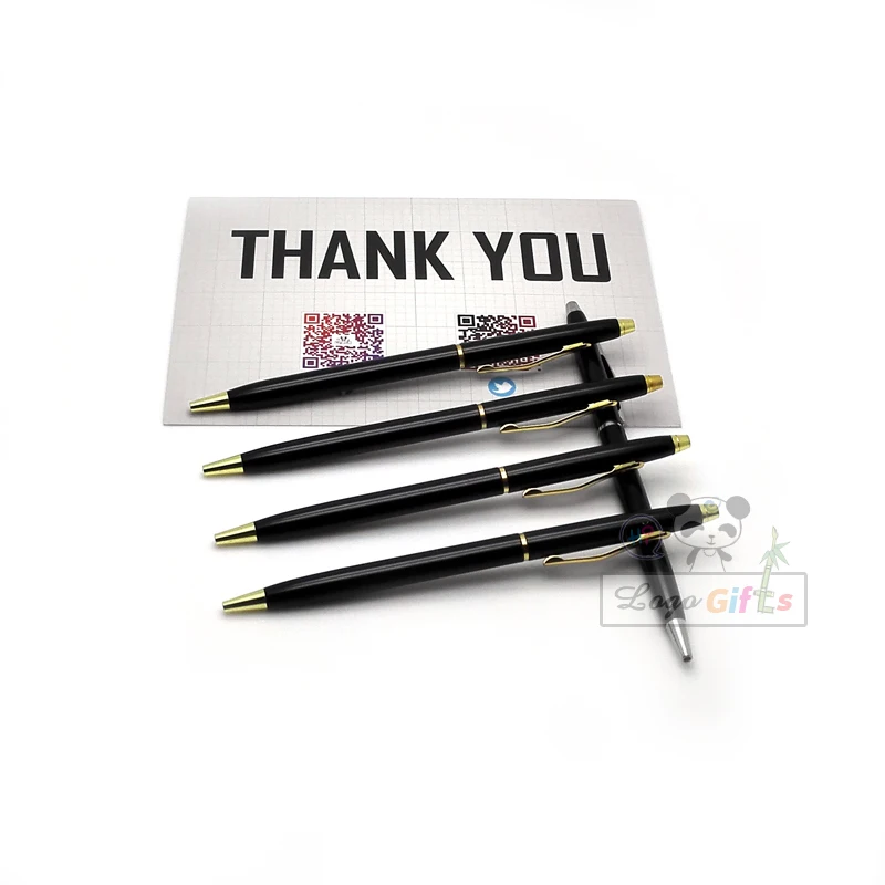 

Hot ! korean Bullet pen fine point promotional pen with your company logo free