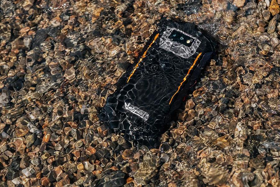DOOGEE S80 Lite IP68/IP69K мобильный телефон-рация беспроводной зарядки NFC 10080 мАч 12V2A 5,99 FHD Helio P23 Восьмиядерный 4 Гб 64 ГБ