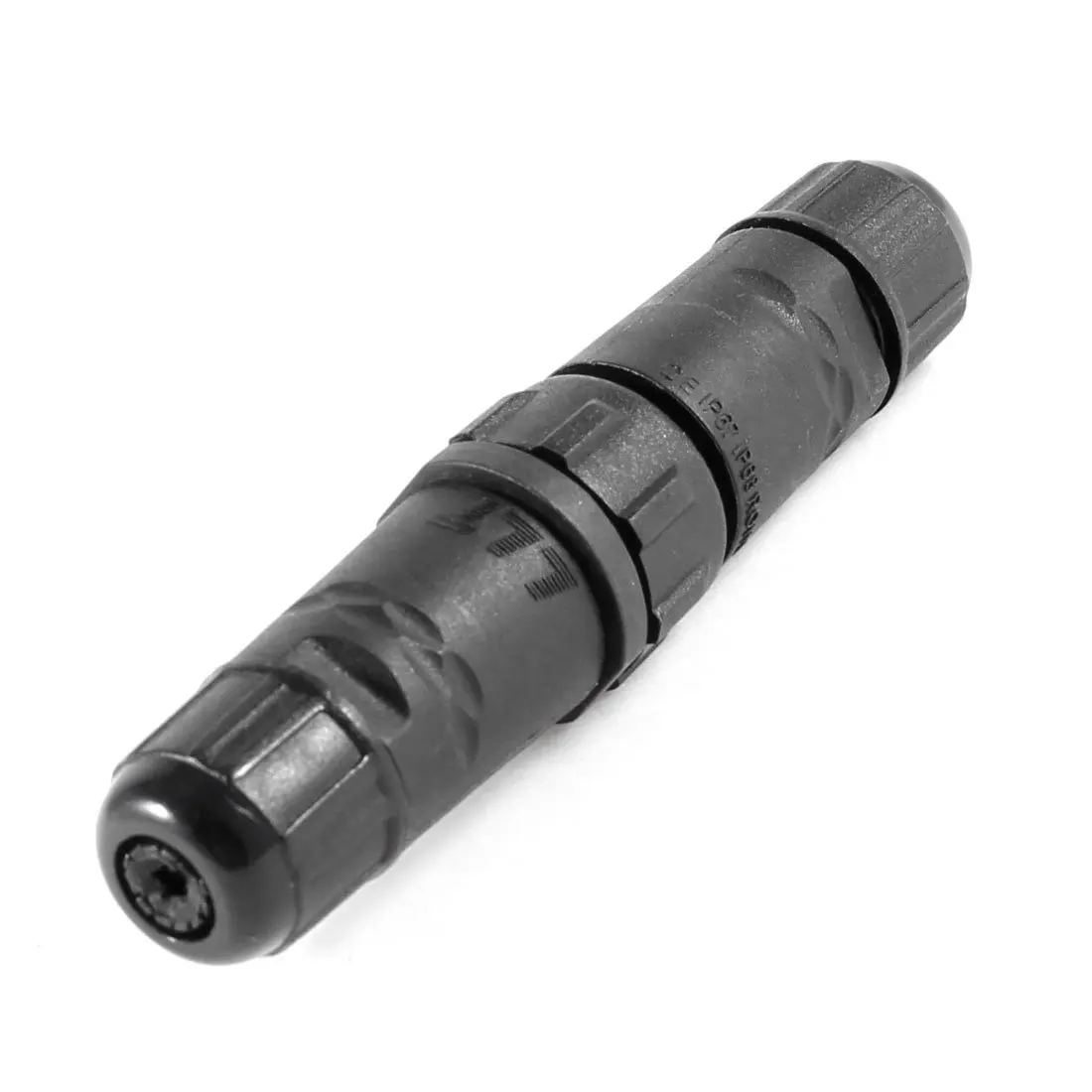 IMC Горячая M14-6 IP67 IP68 6 Pin водонепроницаемый Электрический кабель Разъем |