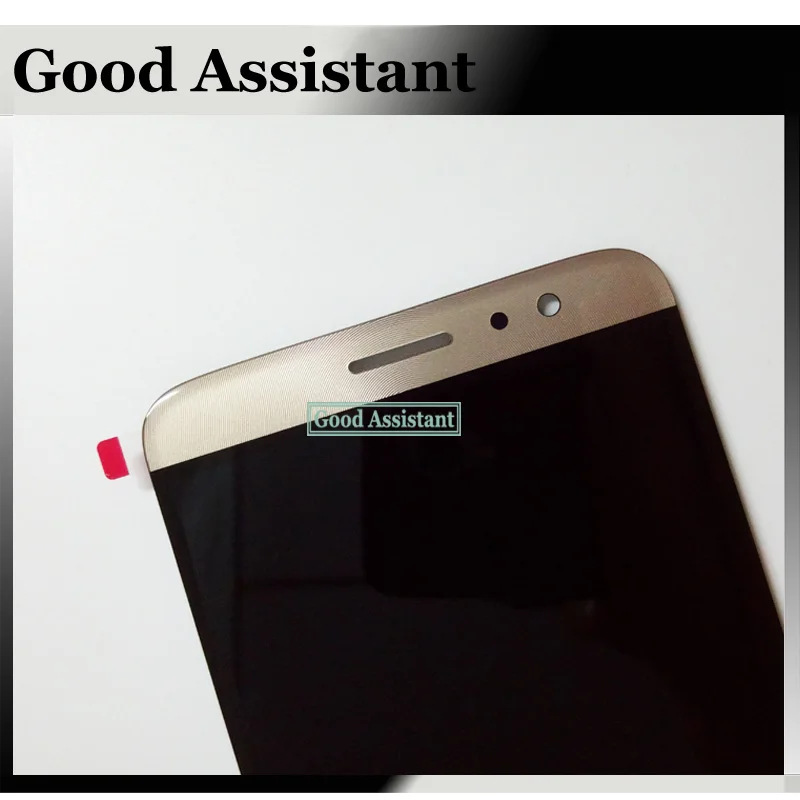 Высокое качество Цвет черный/белый/золотой ЖК дисплей + сенсорный экран