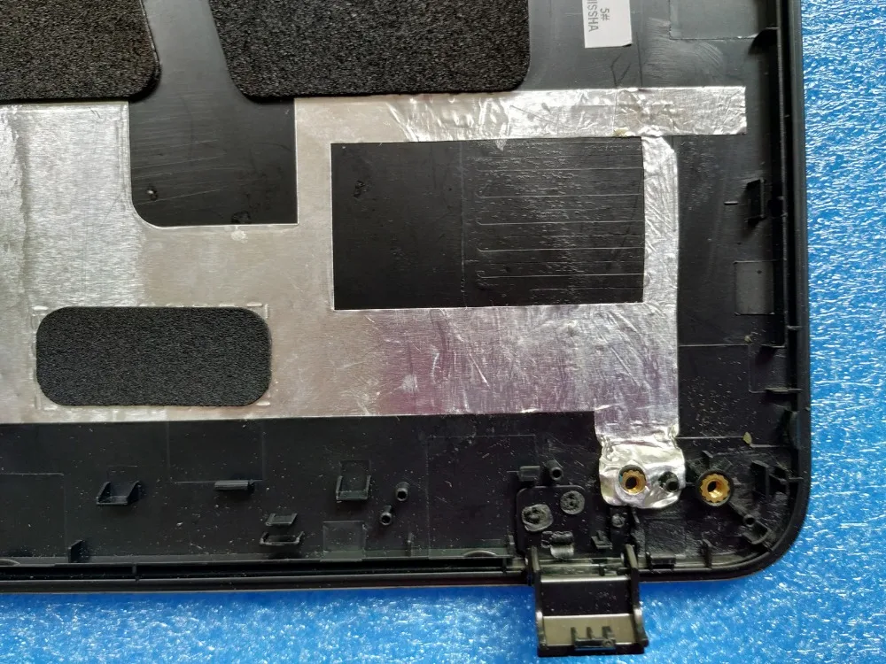 Новая ЖК-задняя крышка для Acer Aspire E1-571 E1-571G E1-521 E1-531 верхняя AP0PI000100 | Компьютеры и